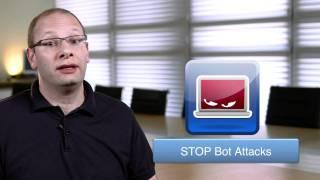 Advanced Network Security: New Anti-Bot Software Blade