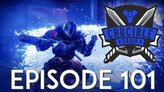 Crucible Radio S2 E101: New Subclass Paths