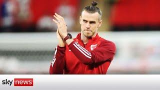 Gareth Bale retires from football