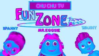 Chuchu TV Fun Zone Logo Effects Sound Variations (Sponsored by Preview 2 Effects)