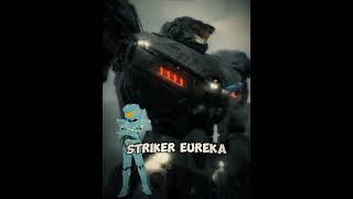 Titan Tv Man Vs Striker Eureka