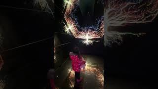 IMAGINARIUM 360: USA Fantasy Light Wonderland with Food, Fun, and Magic!