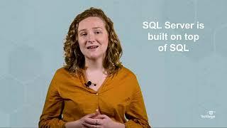 What is Microsoft SQL Server?