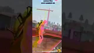 Red Criminal Vs GVR GAMER 66 || Best Solo vs duo