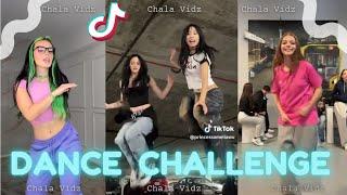 TRY NOT TO DANCE - TikTok Dance Challenge Compilation of 2024 [NEW] | Trending #dance #tiktok