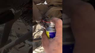 Quantum mechanics #automotivetools #automobile #amazing #mechanic #weldwheels #car #tools4life #art
