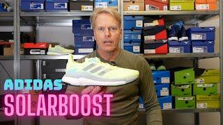 Adidas Solarboost 3 im Test bei RUNNER’S WORLD