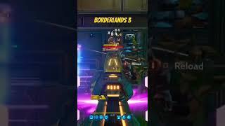 Big Jabber #Borderlands3 #Shorts
