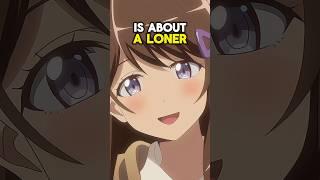 This New Isekai Anime Is About A LONER