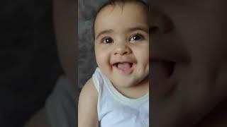 #aaha tamatar bde majedaar #cute #kids #viralshort #baby #babyshorts #poem #explorepage #ayra #trend