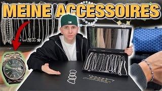 Erste Uhr? | Diese ACCESSOIRES brauchst DU! | Senad