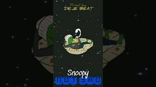 Snoopy - Not Sad (Official Audio) Prod by : Deje Beat #mixtape #eddielovette