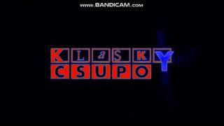 (NEW EFFECT) Klasky Csupo In G-Major 56826