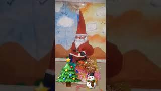 Christmas tree ....#shorts #viralvideo #diy