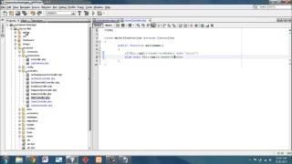 Yii Development RBAC (2 of 5)