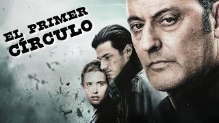 El primer círculo | Película de Acción en Español Latino | Jean Reno (2009)