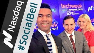 #SocialBell: Techweek