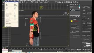 [TUT] Attach torso to different model using 3DS (SAMP)