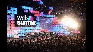 Web Summit 2019: Official trailer