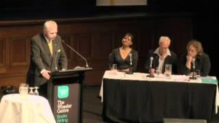 Philip Wollen : Animals Should Be Off The Menu debate | Subtitles in 18 languages