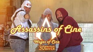 Wages of Cine - Assassins of Cine