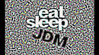 LOOK THE FUCK OUT ITS JDM O CLOCK