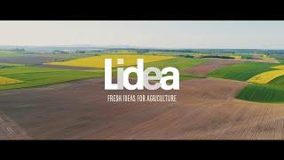 Lidea Seeds Russia