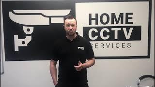 Home CCTV Tech Support Introduction Video