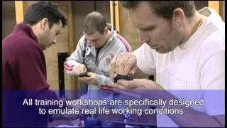 Locksmith Training Course Information from Master Locksmiths Association