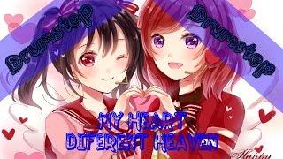 Different Heaven & EH!DE - My Heart