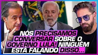 AVALIAÇÃO dos ÚLTIMOS ANOS GOVERNOS BRASILEIROS - MARCO ANTÔNIO VILLA