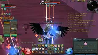 Ragnarok Online 2-The Funniest moment- When journey bring us dead.