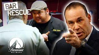 Bar Experts Who Lost Their Cool  Part 2 | Bar Rescue