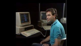 "Just Another Gimmick?": Computer Show (1984)