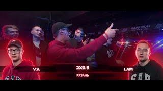 2x0.5 - ВСЕ РАУНДЫ (vs TOP FLOW) | 2x0.5 vs TOP FLOW