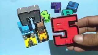 Mega-Botz toys Pocket Morphers | emco