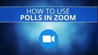 How to Use Polls in Zoom