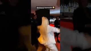 İrem Derici'nin Yürek  Hoplatan Dansi#iremderici #ateşli #magazin #magazinhaberleri #dizi #dans