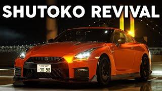 Shutoko Revival Project Full Download + Traffic Guide!!