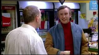 Alan Partridge unseen deleted scenes