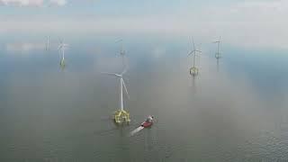 Offshore-Windenergie