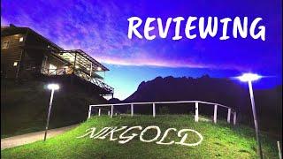 Let's Take A Look At | Nikgold Garden Resort Kundasang | SABAH