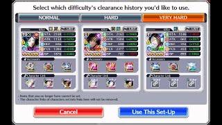 54.074 Melee Soul Reaper Very Hard Guild Quest ~ Bleach Brave Souls