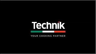 Technik Cooking Ranges