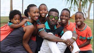 How Bobiwine’s Kids look like now 2019| BRANYTEDDY