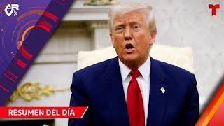 Resumen Al Rojo Vivo, miércoles 28 de mayo de 2025