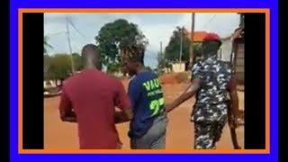 Fada Cross_Nor To Me Oh(Sierra Leone Music 2019)