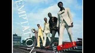 The Temptations - Just My Imagination