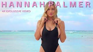 Films LA x Hannah Palmer