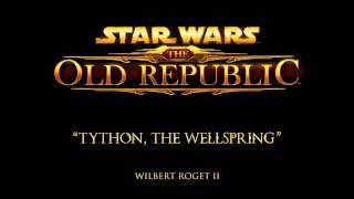 Tython, The Wellspring - The Music of STAR WARS: The Old Republic